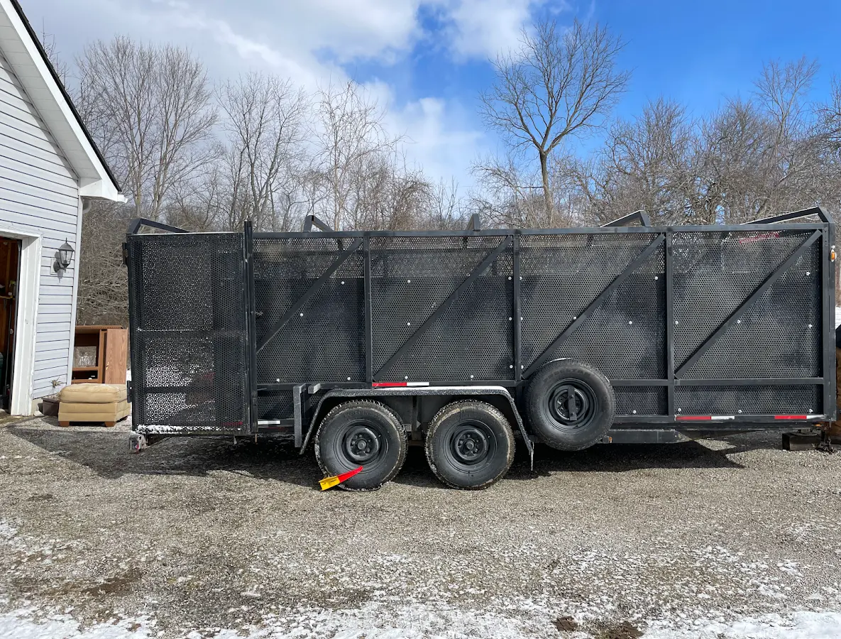 Roll Off Dumpster Rental in Greene, ME